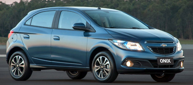 Chevrolet-Onix-LT-LTZ-cambio-automatico-Brasil-2014
