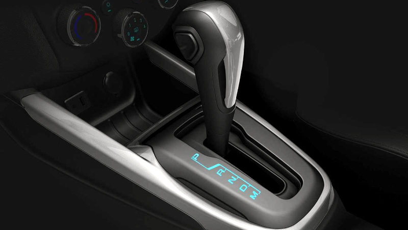 Chevrolet Agile LTZ Easytronic 1.4 8V Flex - Revista Carro