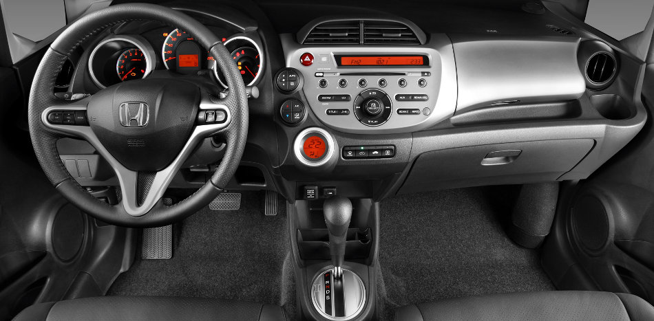 Honda-Fit-EX-Brasil-2014-automatico-painel