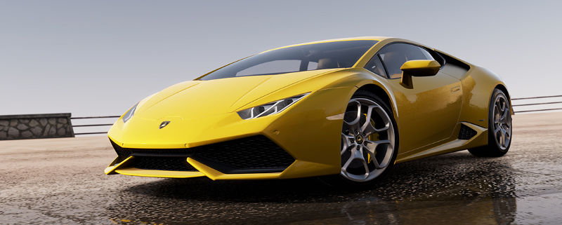 Forza-Horizon-2-Xbox-360-Xbox-One-2014-Lamborghini-Huracan-LP-610-4