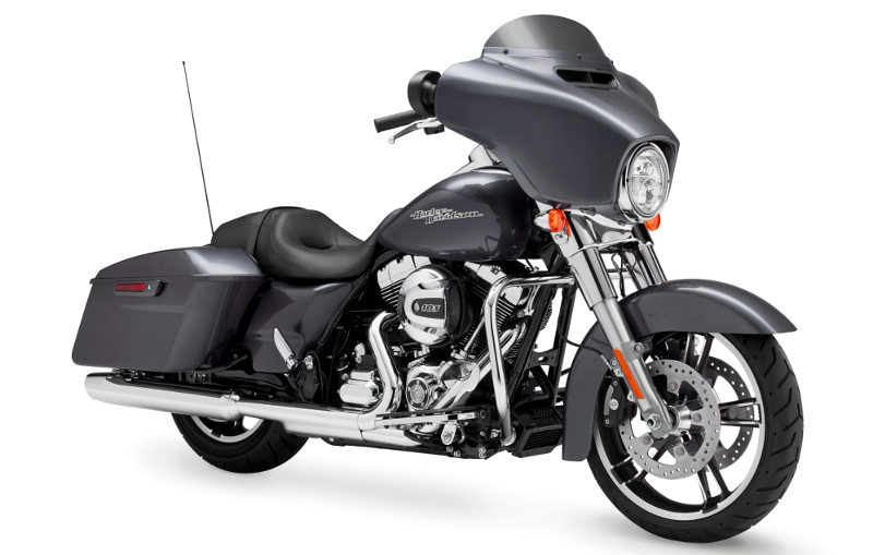 Harley-Davidson-Street-Glide-recall