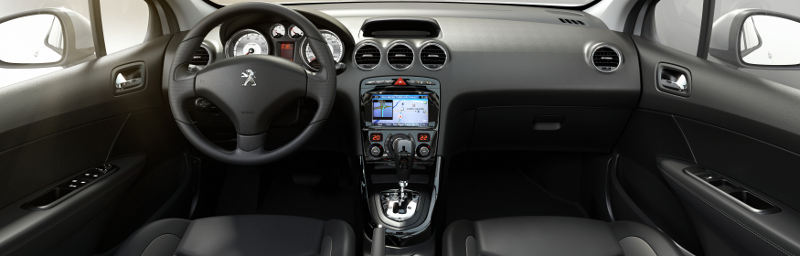 Peugeot-408-Griffe-2016-painel-cambio-automatico