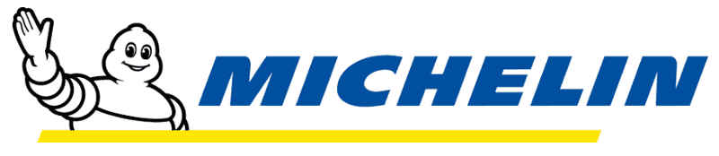 Michelin/Divulgação Logo da Michelin
