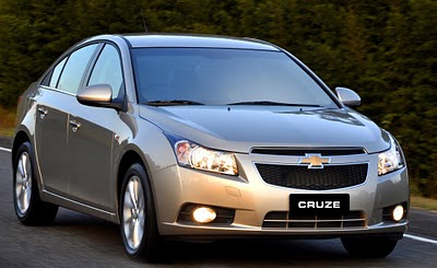 Chevrolet-Cruze-LTZ