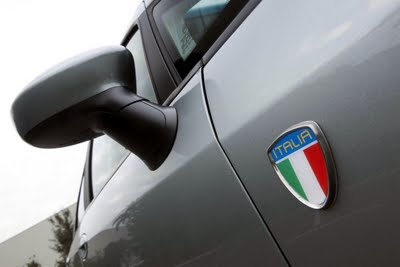 Fiat-Punto-Serie-Especial-Italia