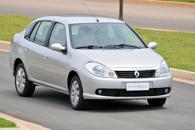 Renault-Symbol