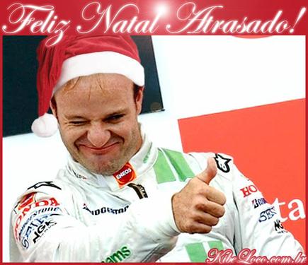 Rubens-Barrichello-Rubinho-Natal-piloto-atrasado