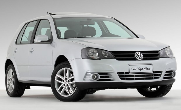Volkswagen-Golf-Sportline-flex-Brasil