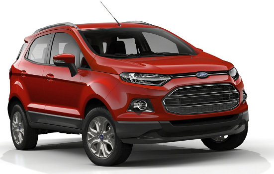 Ford+EcoSport+2013+novo+new