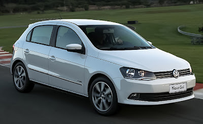 Volkswagen+Gol+2013