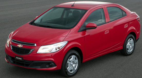 Chevrolet+Prisma+LT+sedan+Brasil+2014+