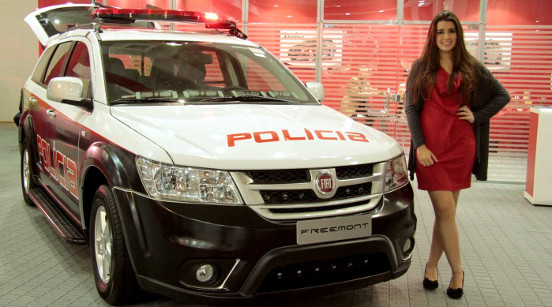 Fiat+Freemont+SUV+Policia+Militar+Brasil+01