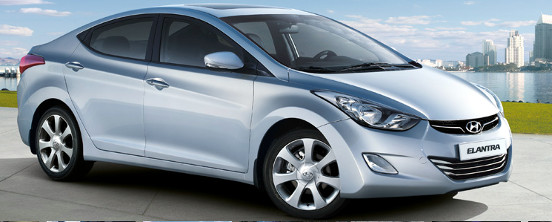 Hyundai+Elantra+2.0+flex+Brasil