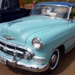 Chevrolet-Belair-1953-dianteira