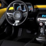 Chevrolet-Camaro-SS-2013-V8-Brasil-interior-painel