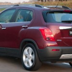 Chevrolet-Tracker-LTZ-2014-SUV-crossover-Ecotec-flex-traseira