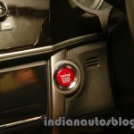 New-Honda-City-engine-start-stop-button