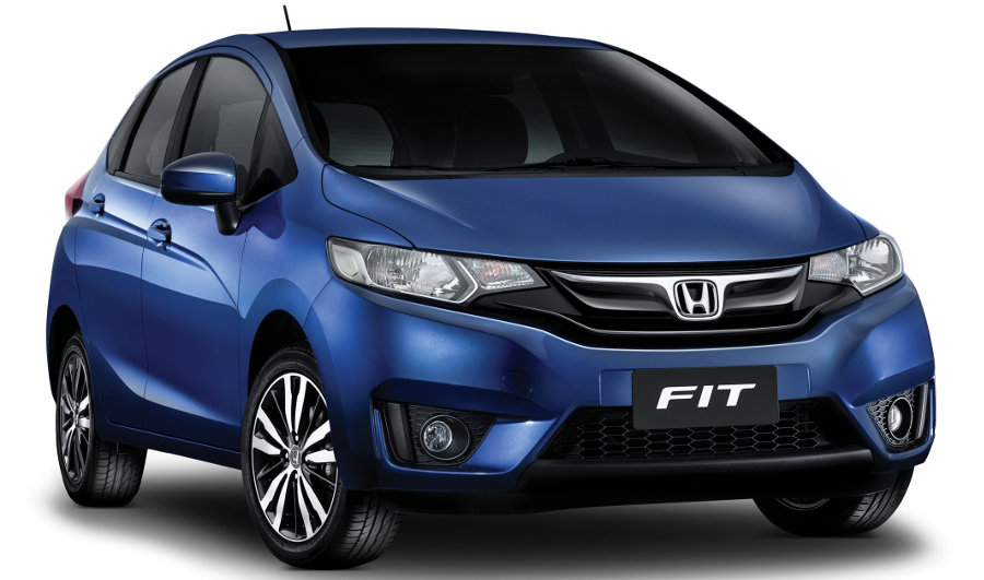 Honda-Fit-2015-Brasil-DX-LX-EX-EXL-CVT-FlexOne
