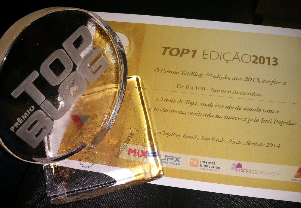 Parizzi-Top-Blog-Brasil-2013-2014-Premio-De-0-a-100-DZC-trofeu