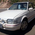 Ford-Escort-XR3-1992