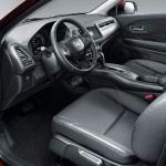 Honda-HR-V-2016-EXL-interior
