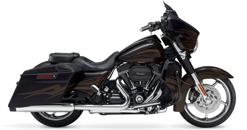 Harley-Davidson-CVO-Street-Glide