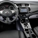 Nissan-Sentra-SV-2017-CVT-painel
