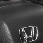 Paddle shift do Honda HR-V EX 2017