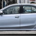 Toyota Etios sedã 2018