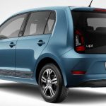 Volkswagen Connect up 2018 TSI