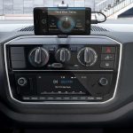 Volkswagen Connect up 2018 Composition Phone