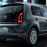 Volkswagen High up 2018 TSI turbo