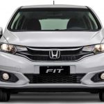 Honda Fit LX 2018