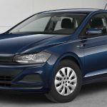 Volkswagen Polo 1.6 automático