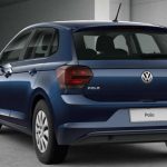 Volkswagen Polo 1.6 automático 2019