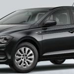 Volkswagen Virtus 1.6 MSI com câmbio automático Tiptronic