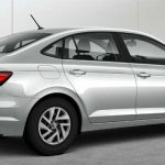 Volkswagen Virtus 1.6 automático 2019