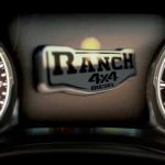 Quadro de instrumentos da Fiat Toro Ranch 2019