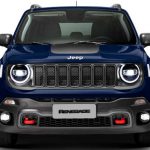 Jeep Renegade Trailhawk 2020