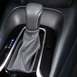Câmbio automático CVT do Toyota Corolla GLi, XEi, Altis e Altis Premium 2020