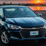 Chevrolet Onix Plus Premier 2021