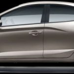 Hyundai HB20S Vision 2021