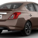 Nissan Versa V-Drive 1.6 Premium CVT