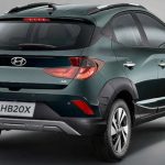 Hyundai HB20X Diamond 2021