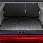 Porta-malas do Nissan Versa 2021: 482 litros nas versões Advance e Exclusive