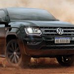 Volkswagen Amarok Extreme Black Style 2021: picape mais potente do Brasil