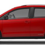 Volkswagen Up Xtreme 2021 TSI