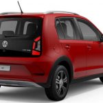 Volkswagen Up Xtreme 2021 turbo