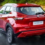 Novo Nissan Kicks Advance 1.6 CVT 2022