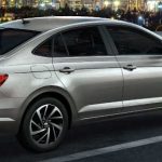 Volkswagen Virtus 2022